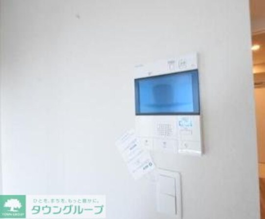 CORVAL大森の物件内観写真